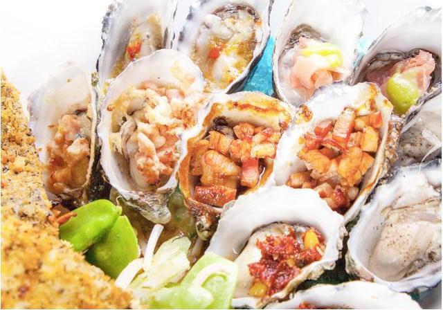全球美食盘点，各国美食有哪些？全吃过的是旅游达人