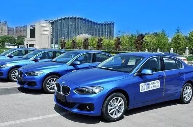 新闻+：共享宝马、马扎接连刷屏，你还见过哪些奇葩的共享经济