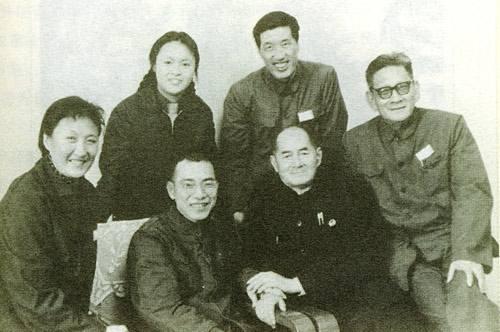 秦牧的散文分享（1）