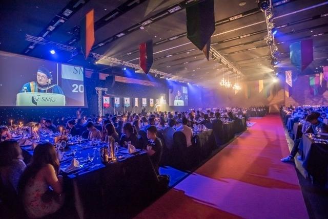 新加坡管理大学的未来之路：打造成“跨学科及高科技游乐园”