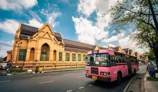 什么？河南到泰国可以坐高铁啦！一路美景一路吃，惊艳到爆！