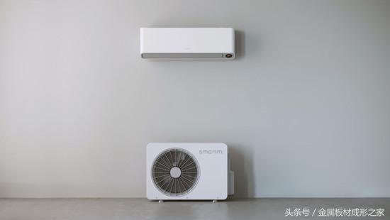 MFC：雷军杀到董明珠地盘：酝酿很久的小米空调昨日亮相