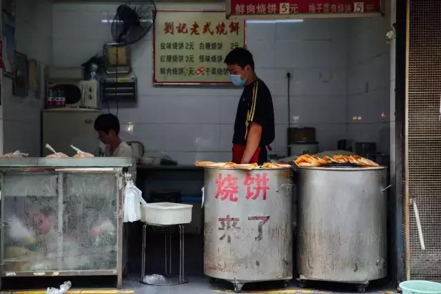 武汉菜市场的江湖，藏着美食与爱