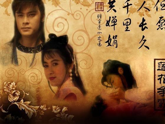 80后的回忆，那些儿时看过的电视剧，你还记得吗？