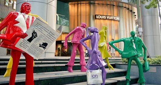 妹子在新加坡的买买买经历：有的便宜到笑，有的真是贵哭了！