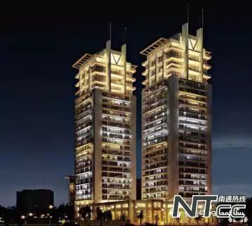 美国评出全球最大250家国际承包商，南通“铁军”四家上榜