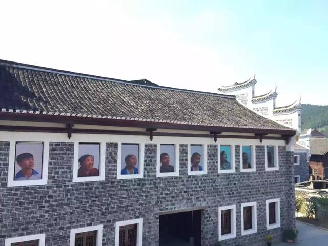 贵州隆里｜公共艺术是一场战争