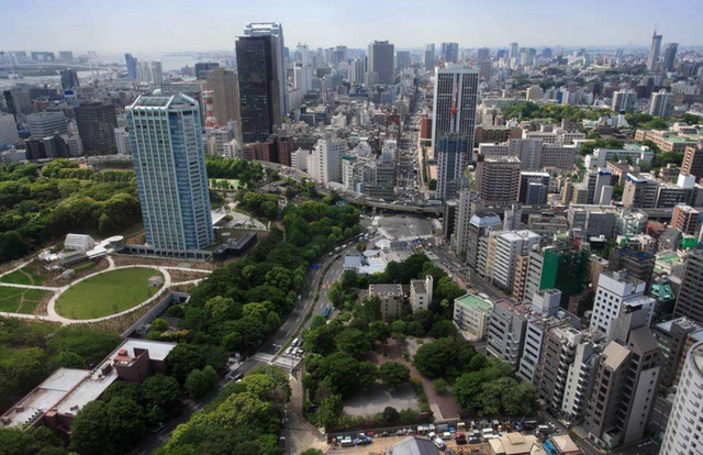 房产炒房者转战日本，网友戏称“北海道要成为中国的一个省了”