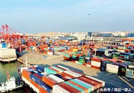 货物海运到马来西亚主要港口简介！