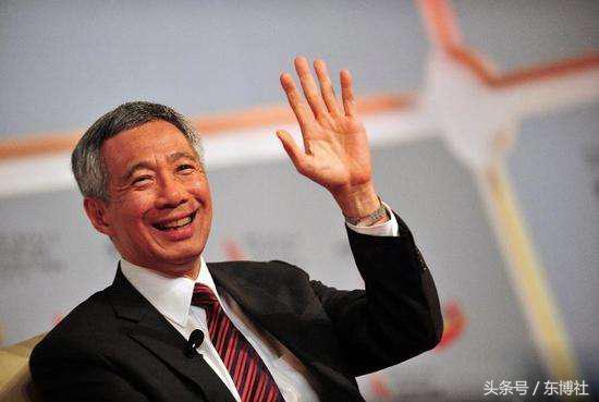 新媒：新加坡会继续支持“一带一路”倡议等项目