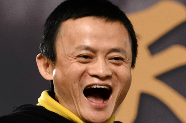 马云高招布局保险业 17亿美元收购美国万通（图）