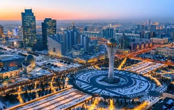 2017亚洲最佳旅行目的地榜单，中国上榜的只有这两个地方！