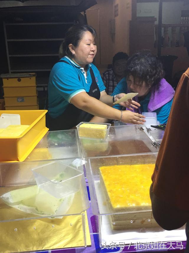 深游马来西亚，就先来夜市转转吧