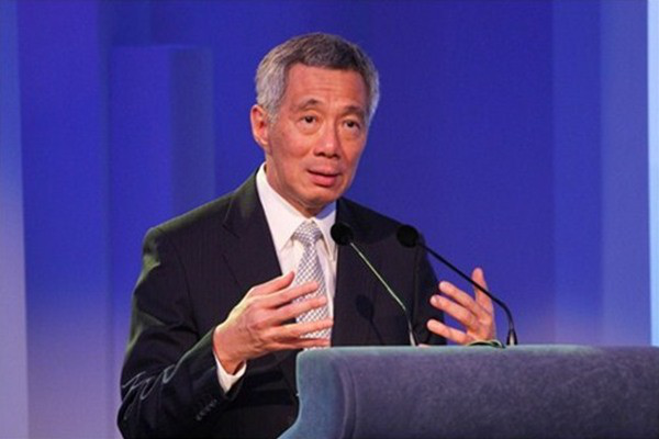 连新加坡都佩服的中国移动支付，你准备迎接变革了么