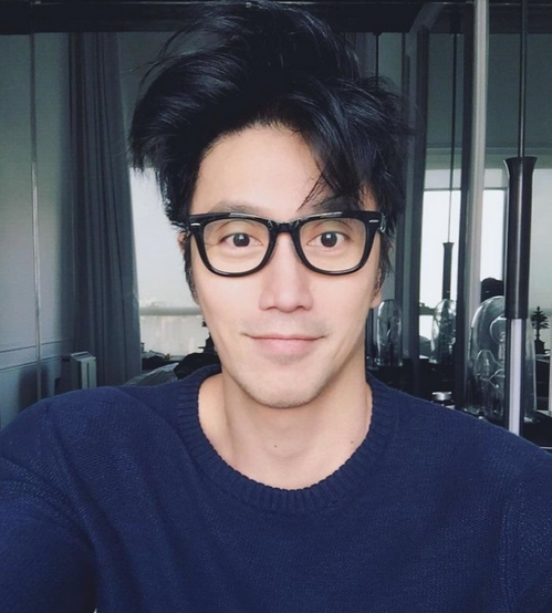 七夕你想让这位型男做你的男伴吗？