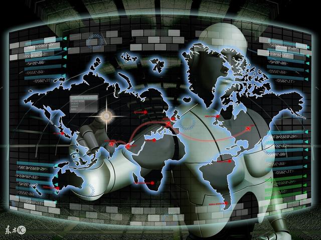 用 AI 改变政府与公众的交互方式？纽约、新加坡、日本正在这