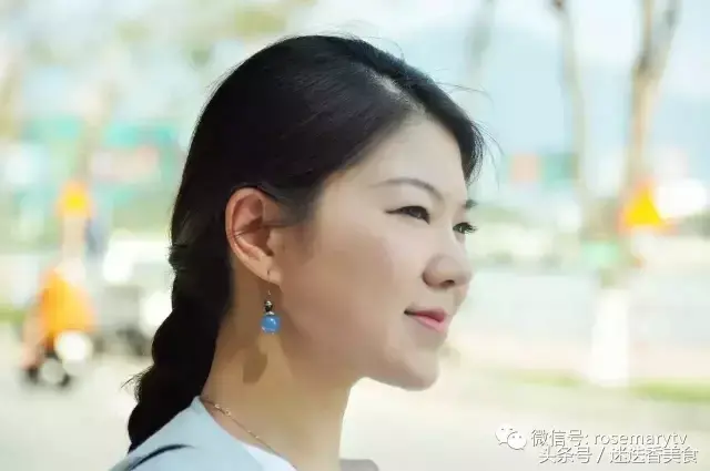 哈佛女神怒转行，一年变大厨，竟与新加坡前总理御厨同做法餐？！
