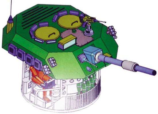 台湾试图研发自行榴弹炮车，准备用70多年前的老炮