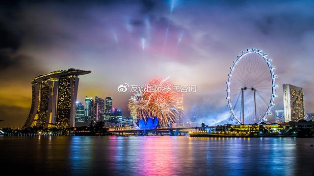 新加坡移民科普贴：最全面新加坡移民方法大集合