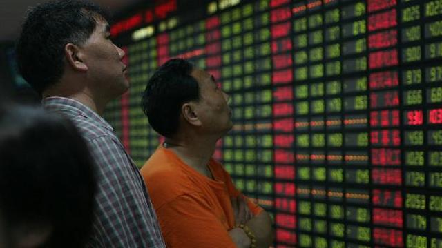如何正确地投资中国股票？