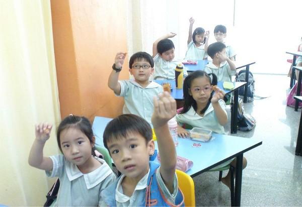 教育要面向现代化，21世纪新加坡学生能力培养计划