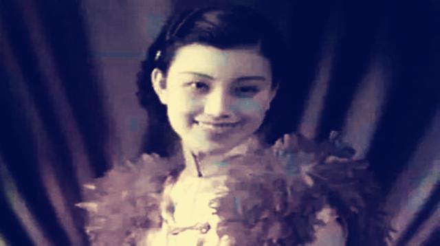 她是杭州第一美人，郁达夫为她抛弃娇妻，她却与戴笠暗渡陈仓