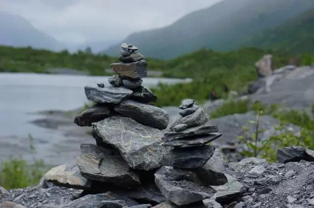 阿拉斯加游记：在“最后的边疆”，亲吻雪山、冰川、峡湾与荒野