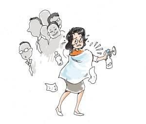 哺乳期找工作遇歧视？技巧就在这些经验教训里面！