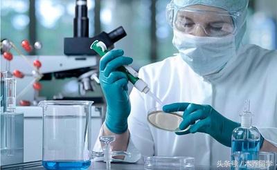 化学无处不在，留学新加坡化学专业是一个怎样的选择？