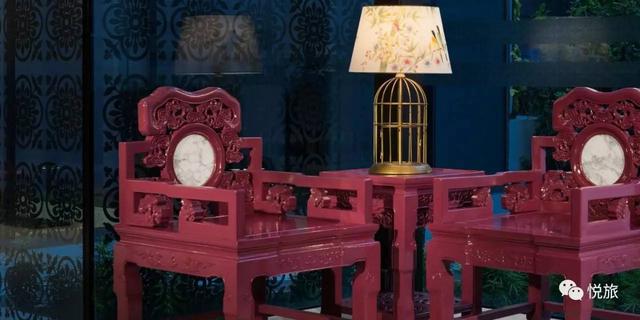 鸡公碗、痰盂、龙凤浴缸？这家新加坡高级酒店真会玩！