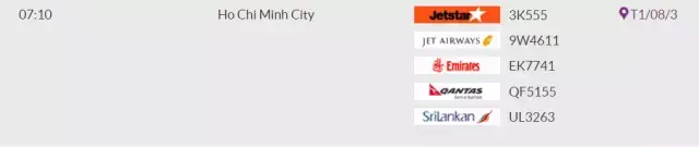 新加坡这些航班受台风影响已取消（还有明天）