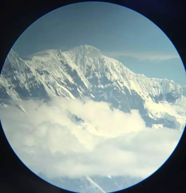 阿拉斯加游记：在“最后的边疆”，亲吻雪山、冰川、峡湾与荒野