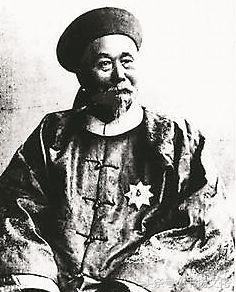 经商失败归国，力劝吴佩孚拒绝日本邀请的民国书法大师