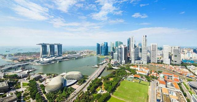 留学攻略｜读商科，你应该选择新加坡这片商业沃土！