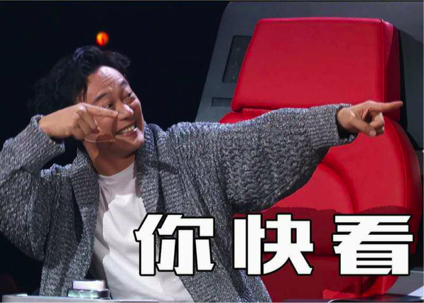 “少讲故事多唱歌”之后的新歌声，我们到底在看什么？
