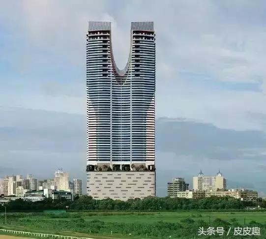 英国小哥迷上对建筑插画，想方设法让建筑“活”了过来！