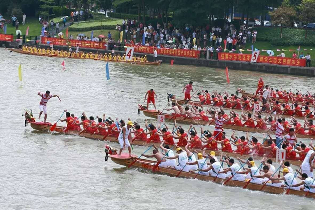 厉害了 香港澳门深圳珠海中山都曾经是这个县的辖区