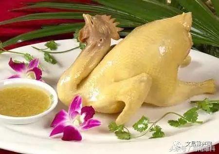 文昌人吃鸡
