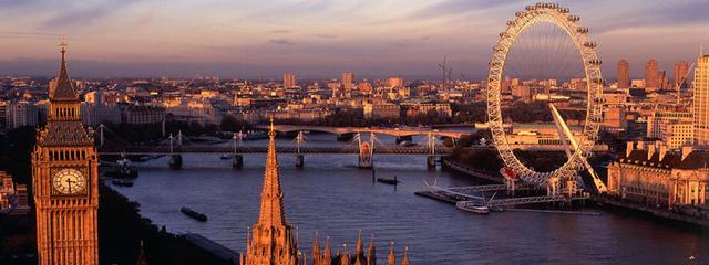 为什么英国叫日不落帝国？