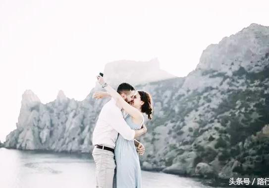 一个浪漫的求婚，给你和她一个最完美的人生