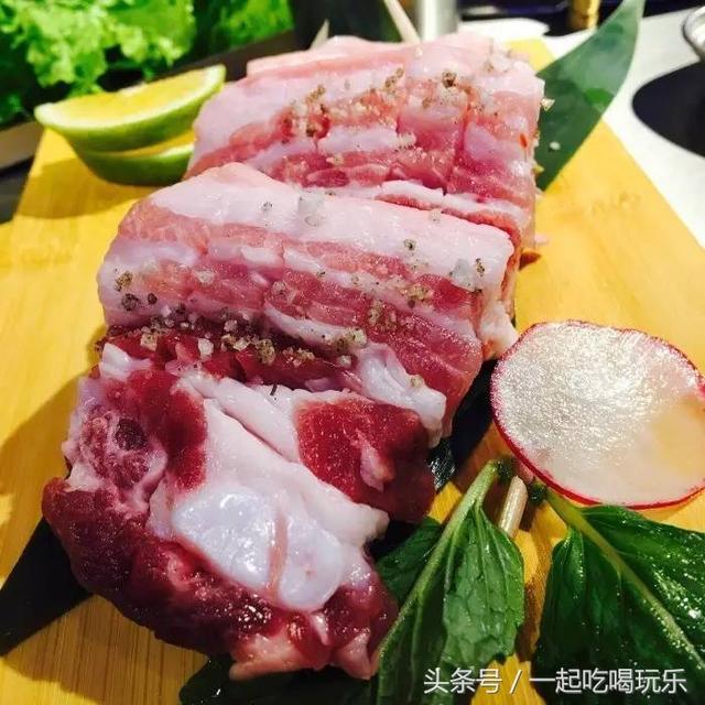 「大连」下班去哪吃？各大商圈美食扛把子，专治选择困难症！