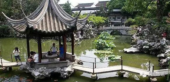 旅讯周览（9.10-9.16）中国修建火星村，开车自驾就可以体验火星