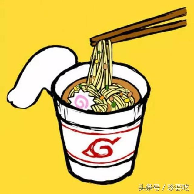 泡面是“垃圾食品”吗？聊聊那些年被我们黑过的泡面