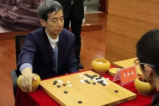 “善美韶关，棋逢丹霞”2017围棋城市邀请赛下周开战 围棋大咖同场竞技