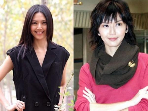这7位火得一塌糊涂“男人婆”，如今都变得女人味十足