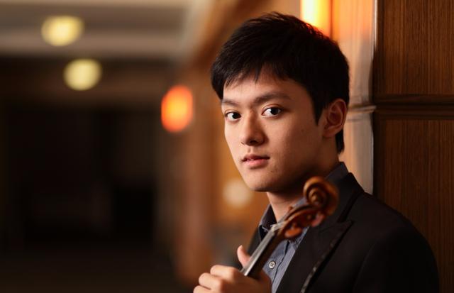 新加坡国际小提琴比赛将于2018年1月28日至2月8日举行