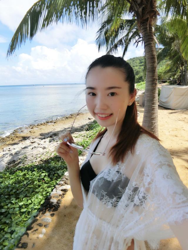 远离喧闹的生活，享受自由的海风——我们去（三亚）度假啦！