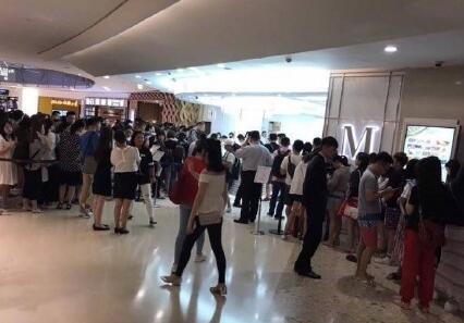 纽约顶级蛋糕店Lady M入驻魔都，售价却翻了近10倍，上海人买账吗