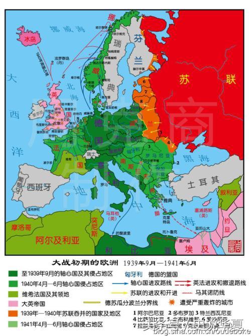 二战中的英国到底有多惨？向兄弟国低头求救，被日本欺负！