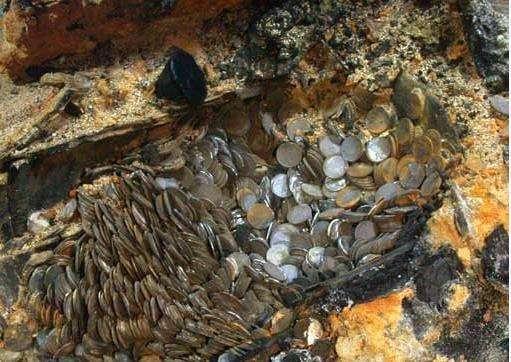 二战时，日本在东南亚掠夺的大量金银财宝五大去向之谜